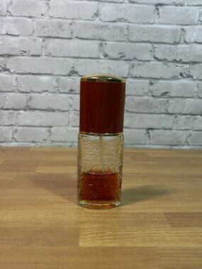 VTG Yves Saint Laurent YSL Opium Eau de Toilette Perfume Original